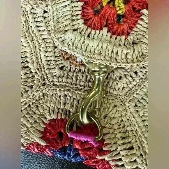 Flower 🌸 summer bag - Picture 6 of 8